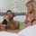 lucas frost kayla kayden blonde