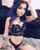 solo girl cute pale