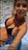 blonde big tits beautifull girl