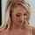 blonde jugs wet top