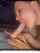amateur blonde blowjob