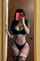 selfie mirror hourglass