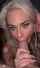 blowjob blonde pov