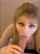 homemade blowjob blonde