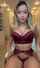 camgirl amateur blonde