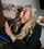 bbc blonde blowjob