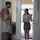 skirt towel bathroom