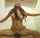 bouncing tits reverse cowgirl bathroom