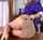 big ass blonde office