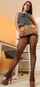 pantyhose cute legs