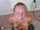 facial sperm cumshot