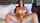 latina black hair masturbation
