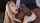 blonde cugirgirl black cock