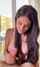 beauty green eyes handjob