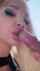 blonde blowjob barbie