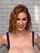 abigaiil morris toilet redhead