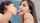 lesbian toungue toungue sucking