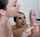 dirtyaudition lick pink