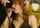 classy blowjob redhead