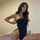 brunette cam girl tattoo