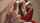 threesome blonde anal