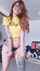 camgirl solo dancing