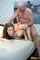 oldje threesome doggy