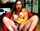 squirting blonde shaking