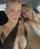 blonde amateur instagram