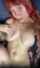 redhead big tits teen