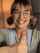 camgirl pigtails handjob