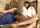 cunnilingus feet brunette