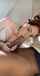redhead blowjob pov