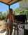 bikini ass shot grill