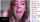 tongue omegle amateur