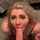 blonde blond blowjob