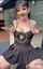 goth tattoo teen