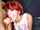 redhead blowjob sucking
