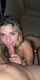 blonde blond blowjob