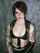 white girl cosplay pretty