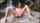 exterior masturbation thin