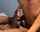bbc brune curly