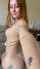 camgirl ginger redhead