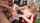 blonde european anal