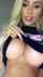 blonde big boobs tattoos