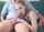 brunette blowjob sucking