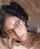 glasses ebony ahegao