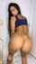 amateur curvy latina
