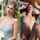 cute ameture blonde
