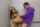 asian sex in lift long hair